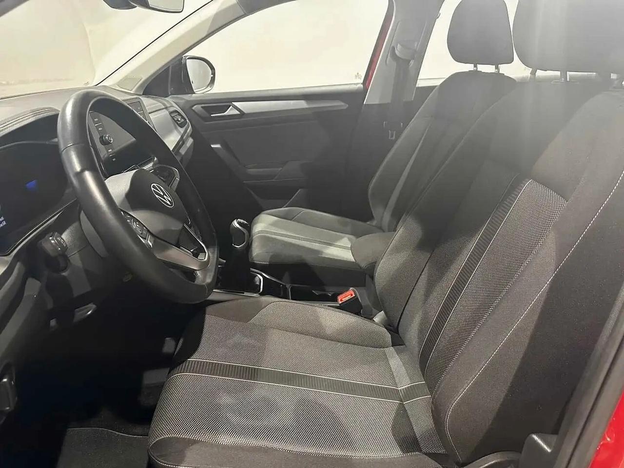 Volkswagen T‑Roc 1.0 TSI 110 CV DSG Life