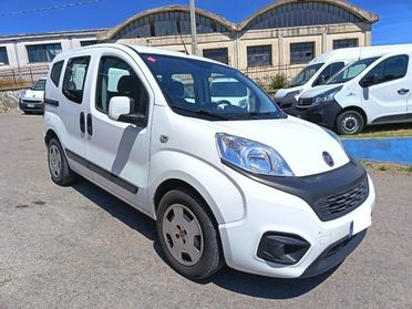 FIAT Fiorino QUBO 1.3 MJT 80CV SX (N1)