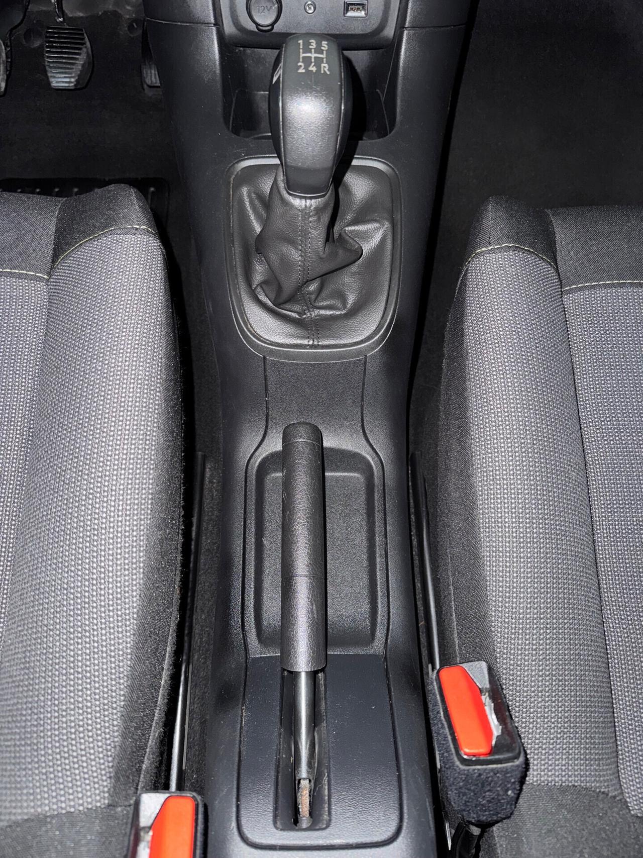 Citroen C3 PureTech 82 Feel Ok Neopatentati