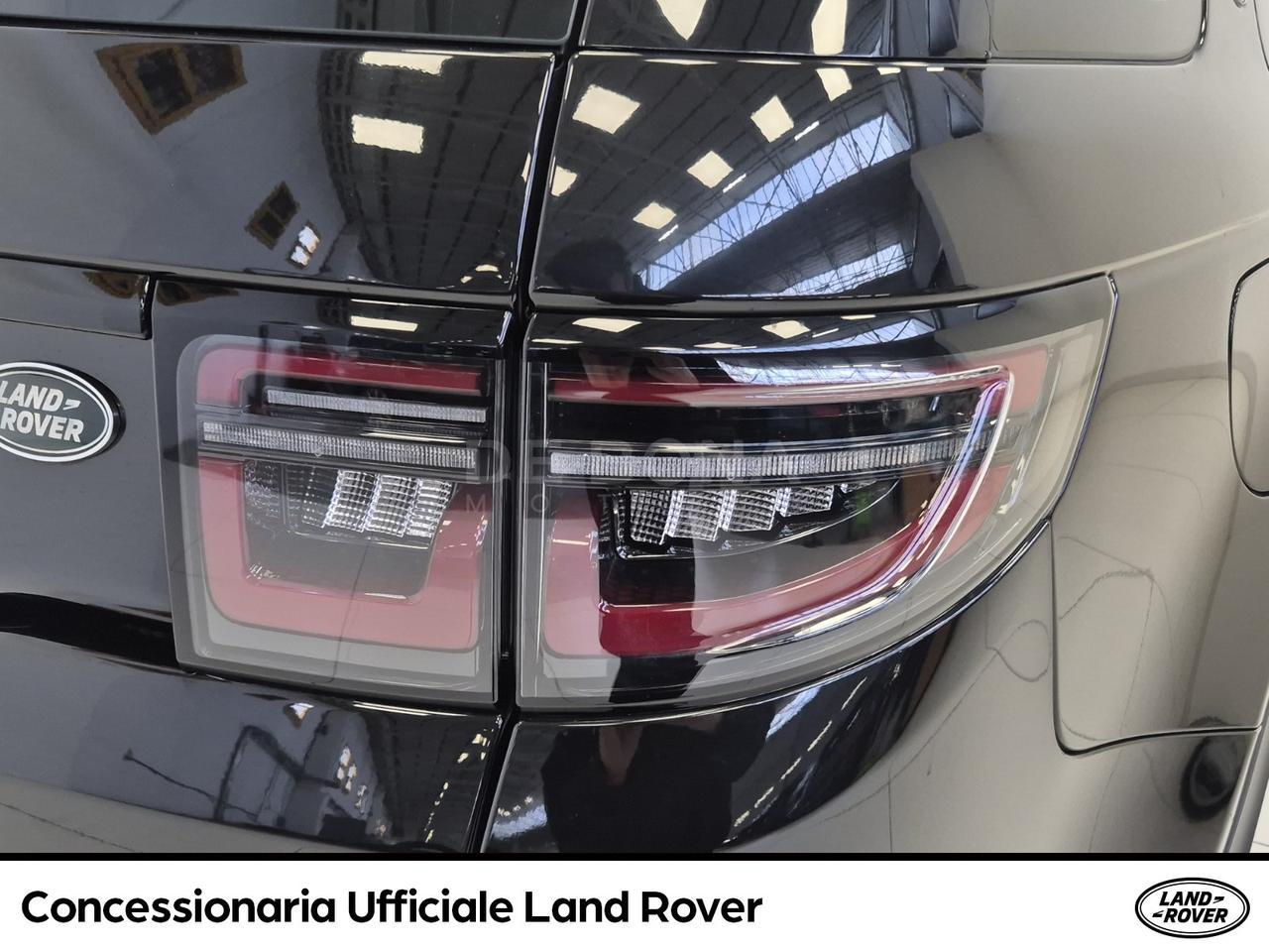 Land Rover Discovery Sport 1.5 i3 phev s awd auto