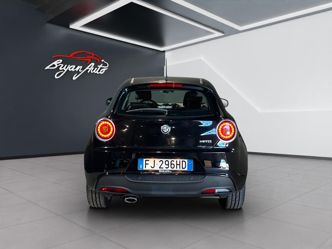 Alfa Romeo MiTo 1.3 JTDm 95 CV S&S Super