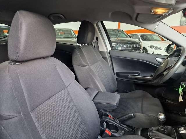 Alfa Romeo Giulietta Giulietta 1.4 t. Distinctive Gpl 120cv