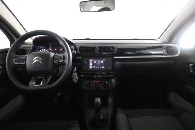 CITROEN C3 C3 PureTech 83 S&S Feel
