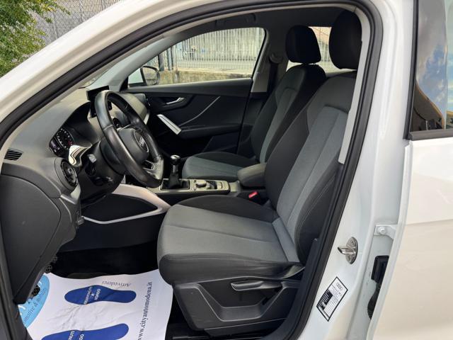 AUDI Q2 1.6 TDI Design