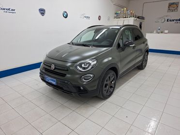 Fiat 500X 1.6 MultiJet 120cv S-Design Cross
