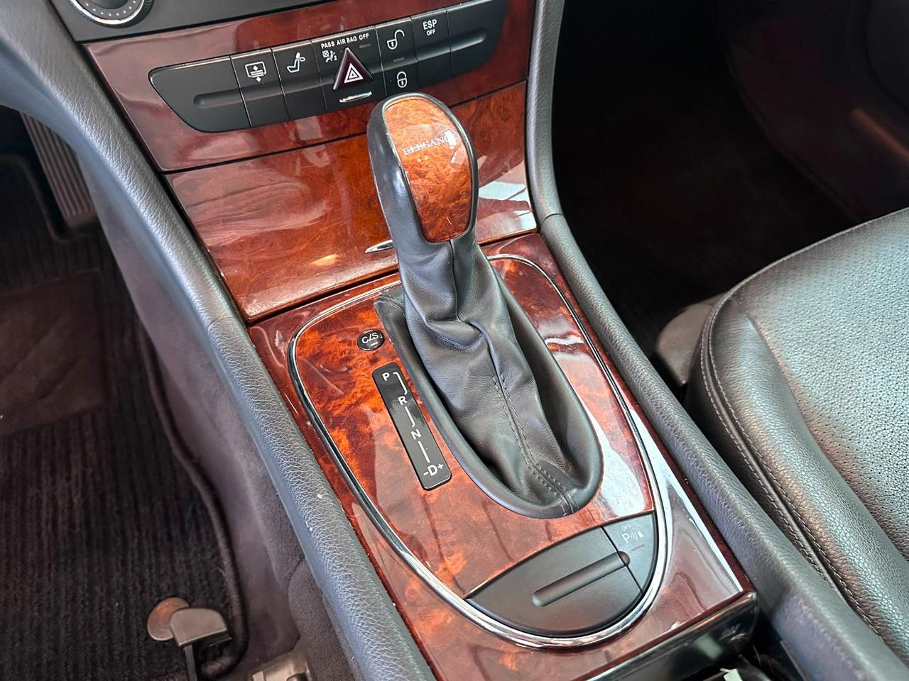 Mercedes E 280 CDI Elegance Berlina