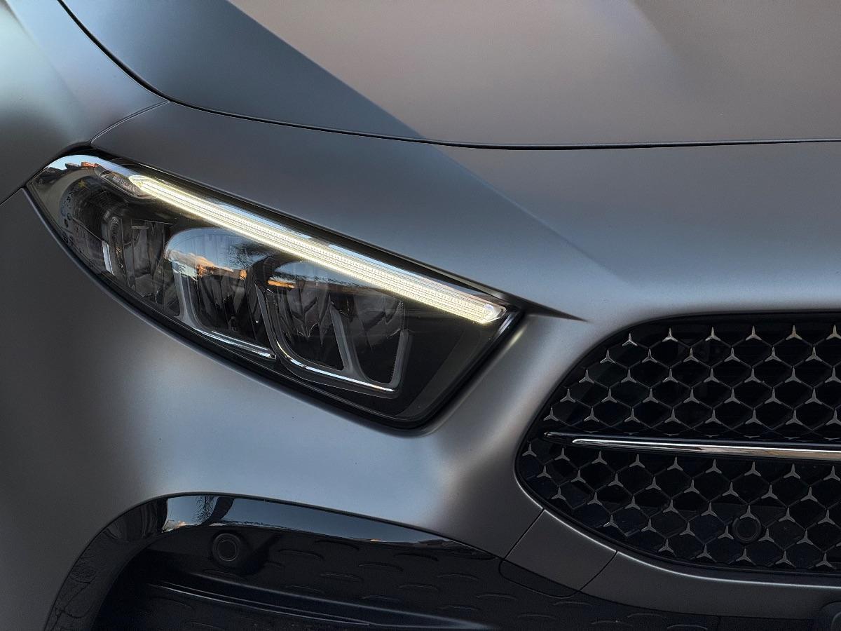 New Mercedes Classe A 250 4Matic Premium AMG Night Edition