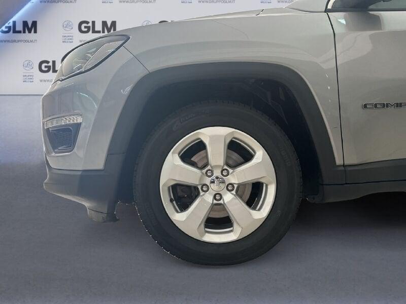Jeep Compass 1.6 Multijet II 2WD Longitude
