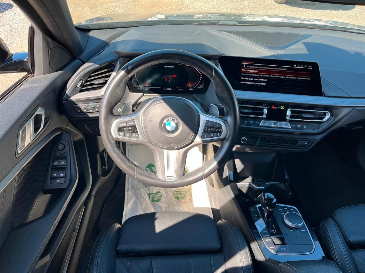 Bmw 135 M 135i xDrive MSPORT