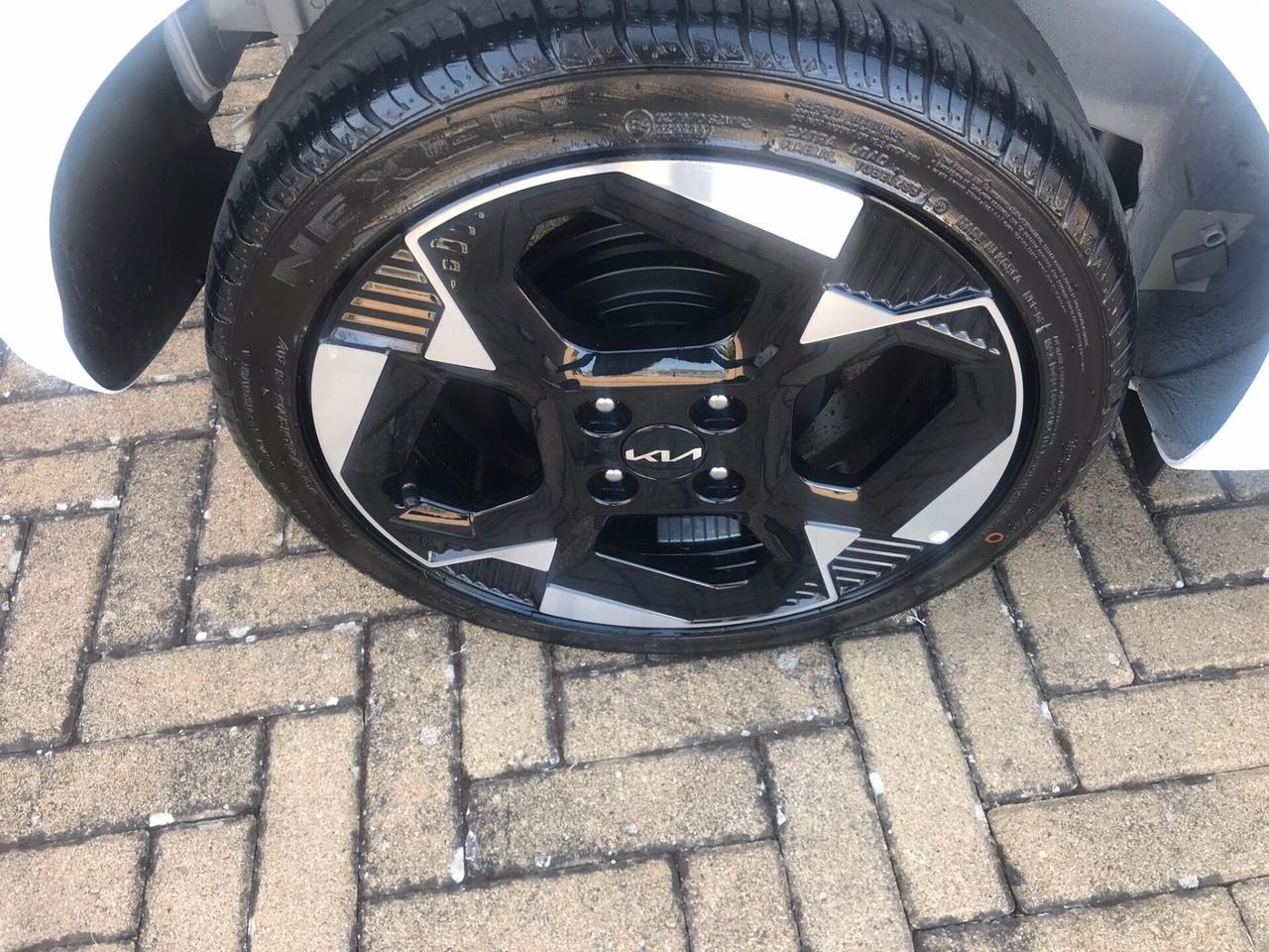 Kia Picanto 1.0 12V 5 porte Urban