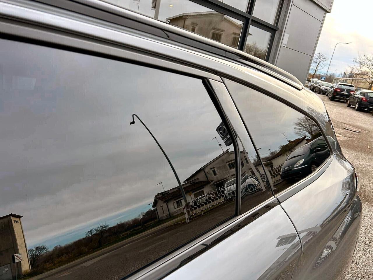 Peugeot 308 SW GT BlueHDi 130 EAT8 SPOTICAR