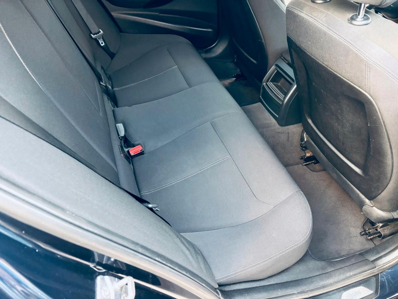 Bmw 316 316d Touring Sport
