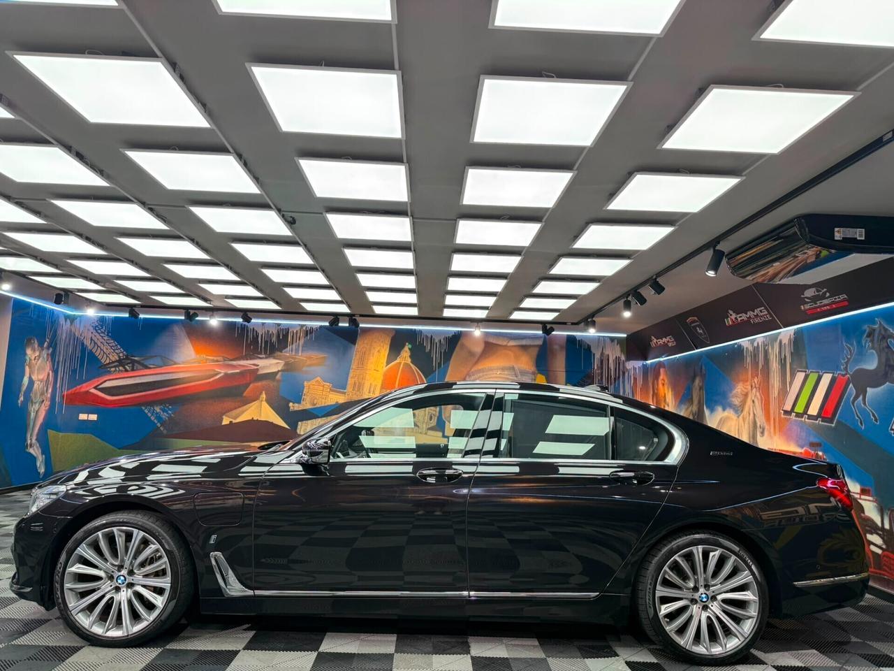 Bmw 740e DRIVE Eccelsa (622)