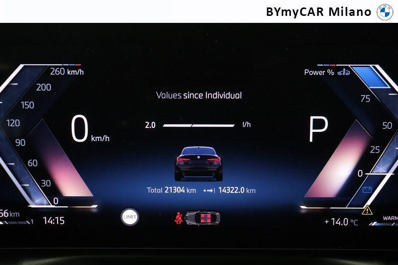 BMW Serie 4 Coupe 420 d 48V MSport xDrive Steptronic