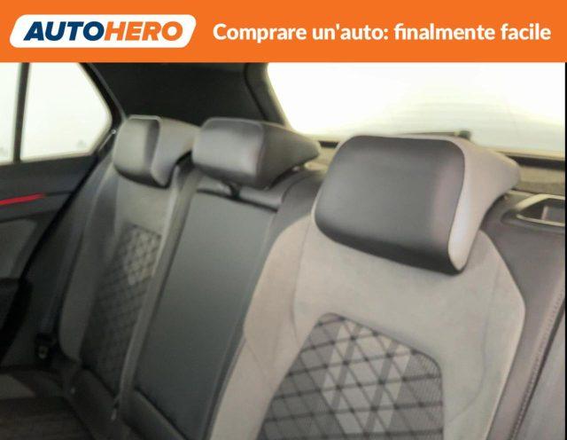 VOLKSWAGEN Golf 1.5 eTSI 150 CV EVO ACT DSG R-Line