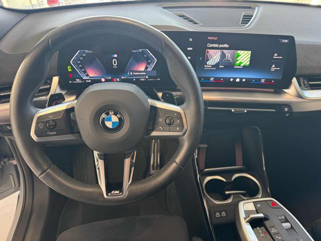 BMW X2 xDrive 20d MSport