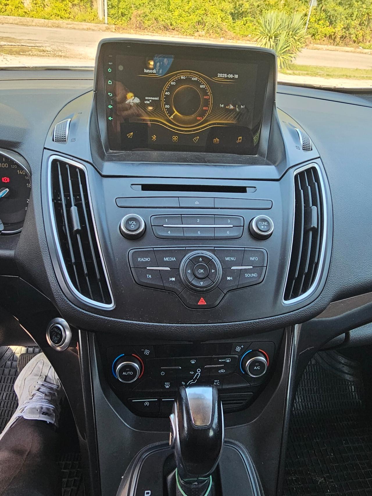 Opel Mokka X 1.6 CDTI Ecotec 136CV 4x2 aut. Advance