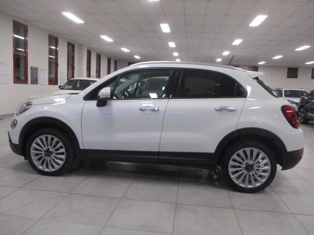 Fiat 500X 1.3 T4 150 CV DCT Cross