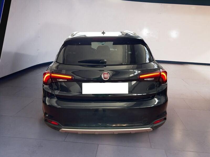 FIAT Tipo 5 porte Cross II 2021 1.0 Cross 100cv
