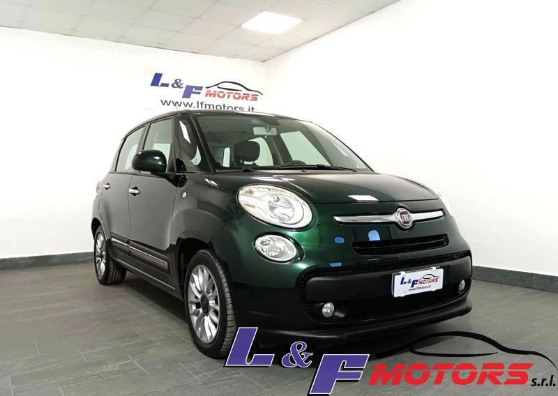 FIAT 500L 1.4 Pop Star 95cv GPL