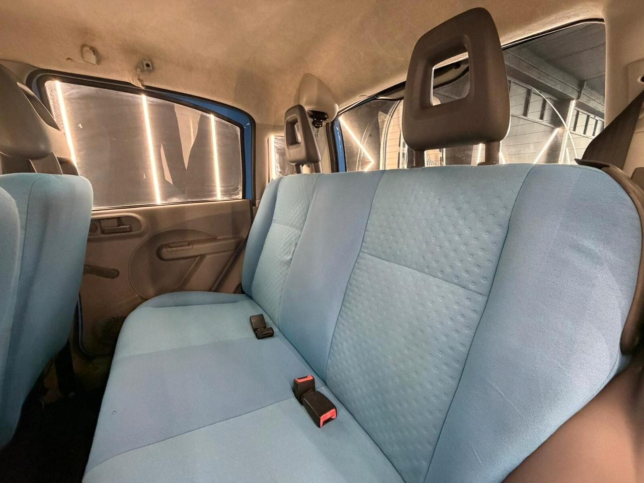 Fiat Panda 1.2 DynamicSky-KM CERTIFICATI-PERMUTE-12 MESI GARANZIA