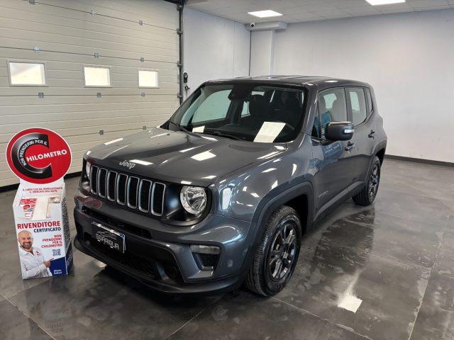 JEEP Renegade 1.6 Mjt Longitude