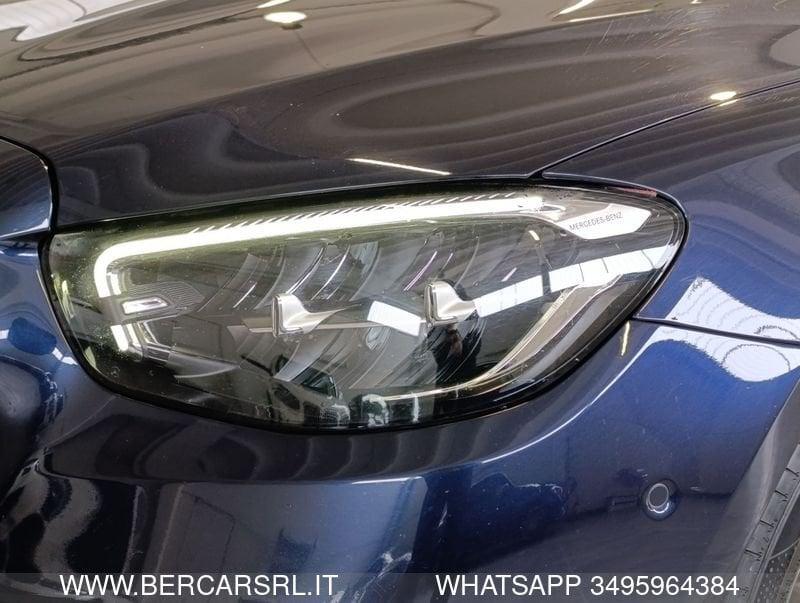 Mercedes-Benz Classe E E 300 de S.W. Auto Plug in hybrid Business Sport