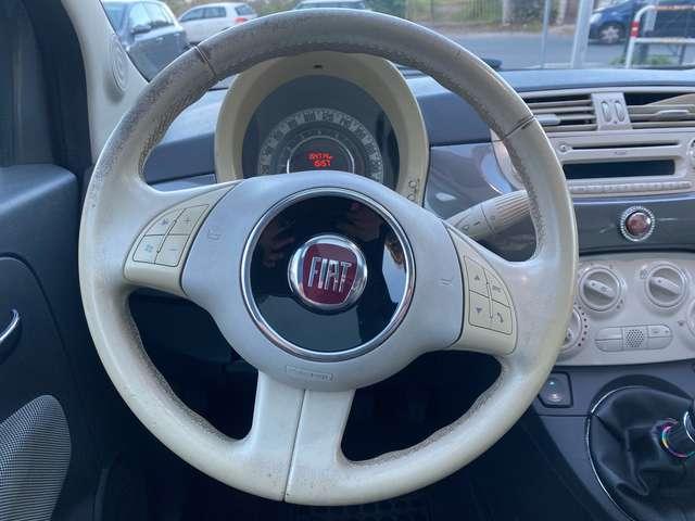 Fiat 500 500 1.2 easypower Lounge Gpl 69cv