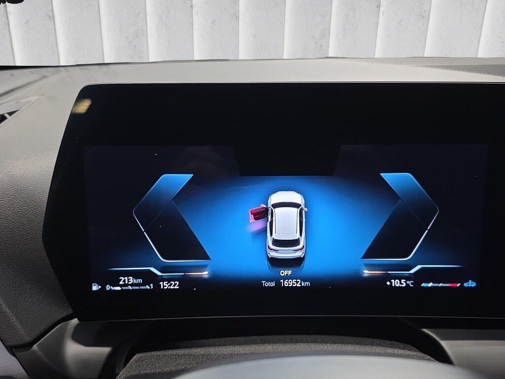 BMW Serie 1 118 d MSport Pro DCT