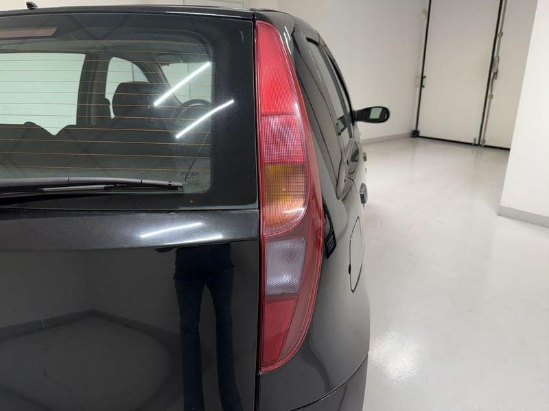 FIAT Punto Punto 5p 1.2 Classic