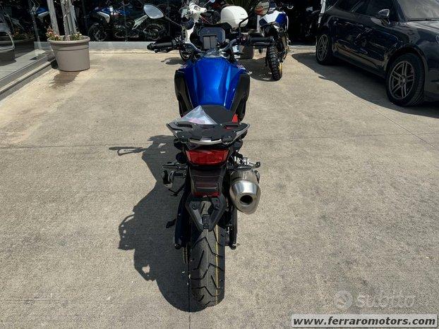 BMW F 800 GS MY 24 nuovo pronta consegna