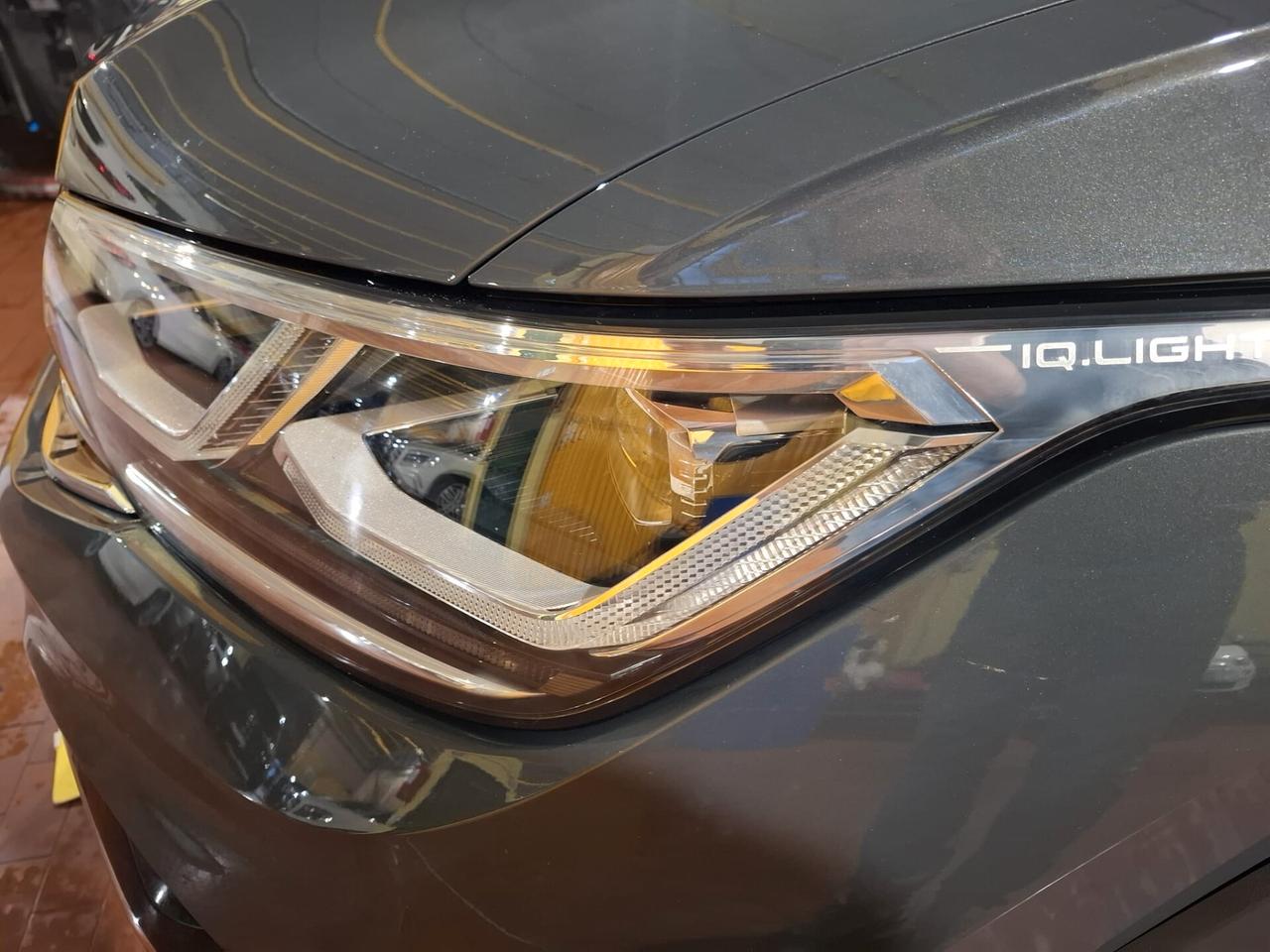 Volkswagen Tiguan 2.0 TDI 150 CV SCR DSG 4MOTION R-Line full optional