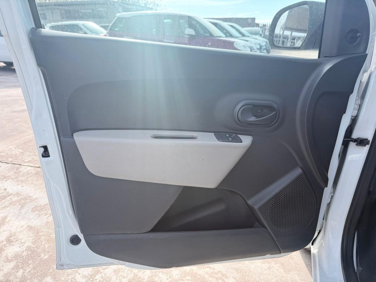 Dacia Dokker 1.5 dCi 8V 75CV Furgone