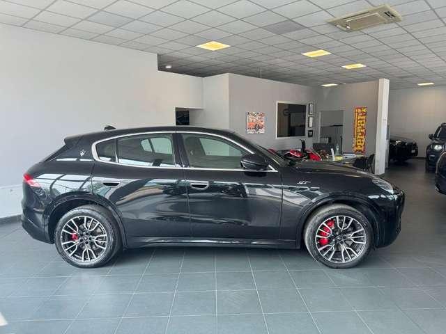Maserati Grecale MHEV 300 CV AWD GT