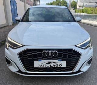 Audi A3 SPB 2.0 TDI S tronic Business .. 2022