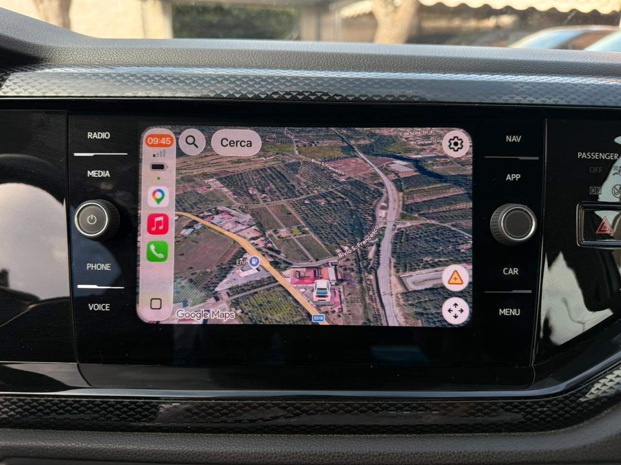 Volkswagen Taigo 1.0 TSI 95CV - 2023