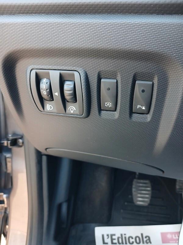 Renault Captur 1.5 dCI 90 CV S&S LIVE