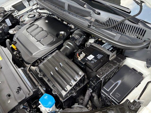 VOLKSWAGEN Caddy 2.0 TDI 102 CV Furgone Business