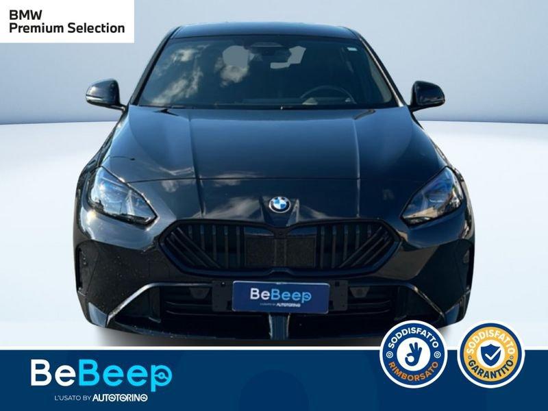 BMW Serie 1 118D MSPORT PRO AUTO