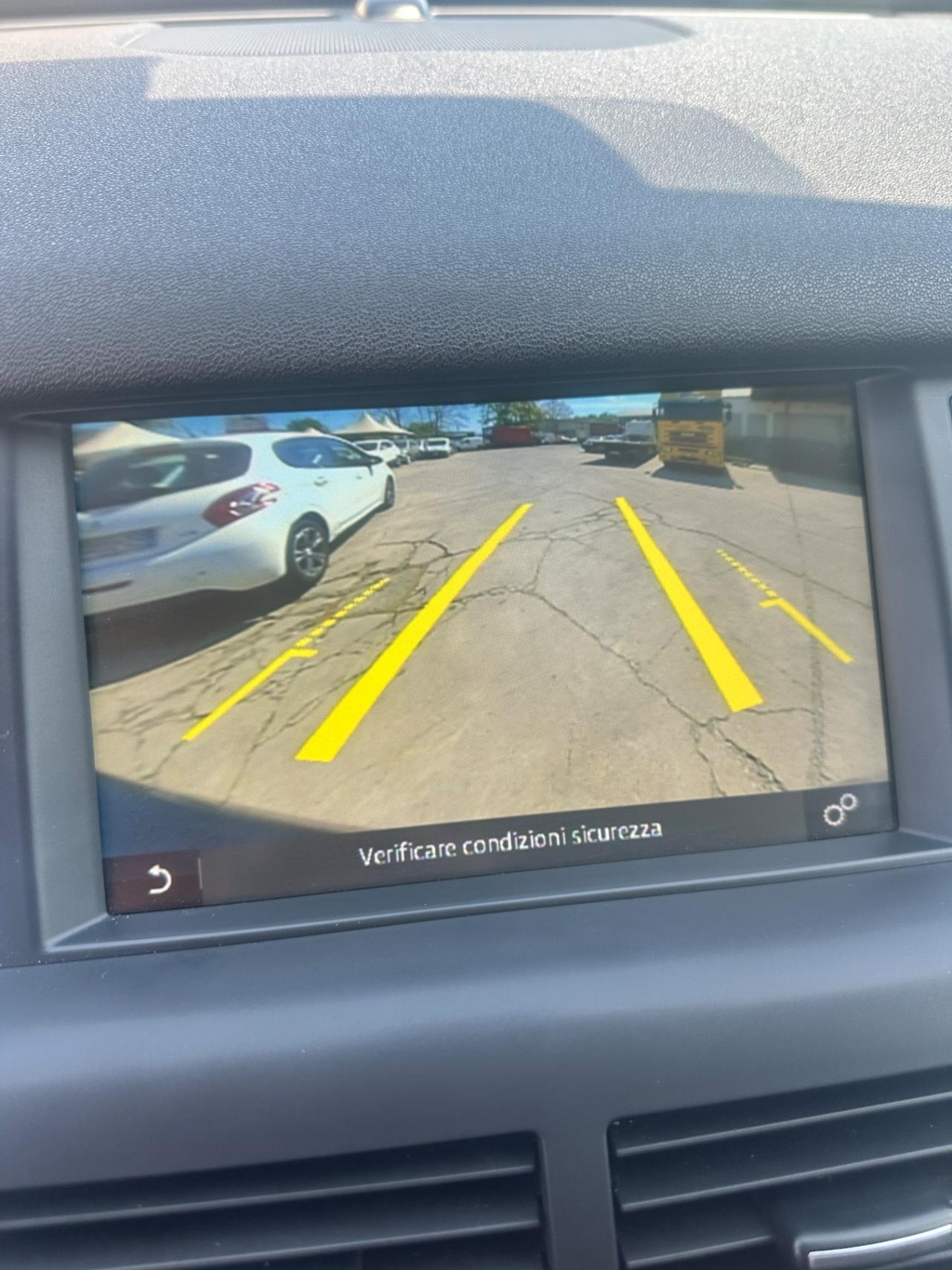 Land Rover Discovery Sport 2.0 TD4 150 CV HSE Luxury