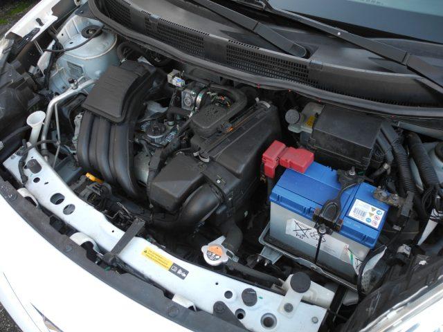 NISSAN Micra 1.2 12v 5p. Visia -OK NEOPATENTATI-UNICA PROPRIET.