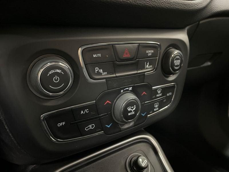 Jeep Compass 1.6 Multijet II 2WD Longitude