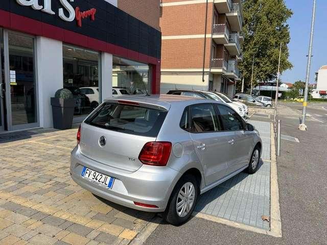 Volkswagen Polo 1.4 TDI 5p. 75 cv Trendline Neopatentato