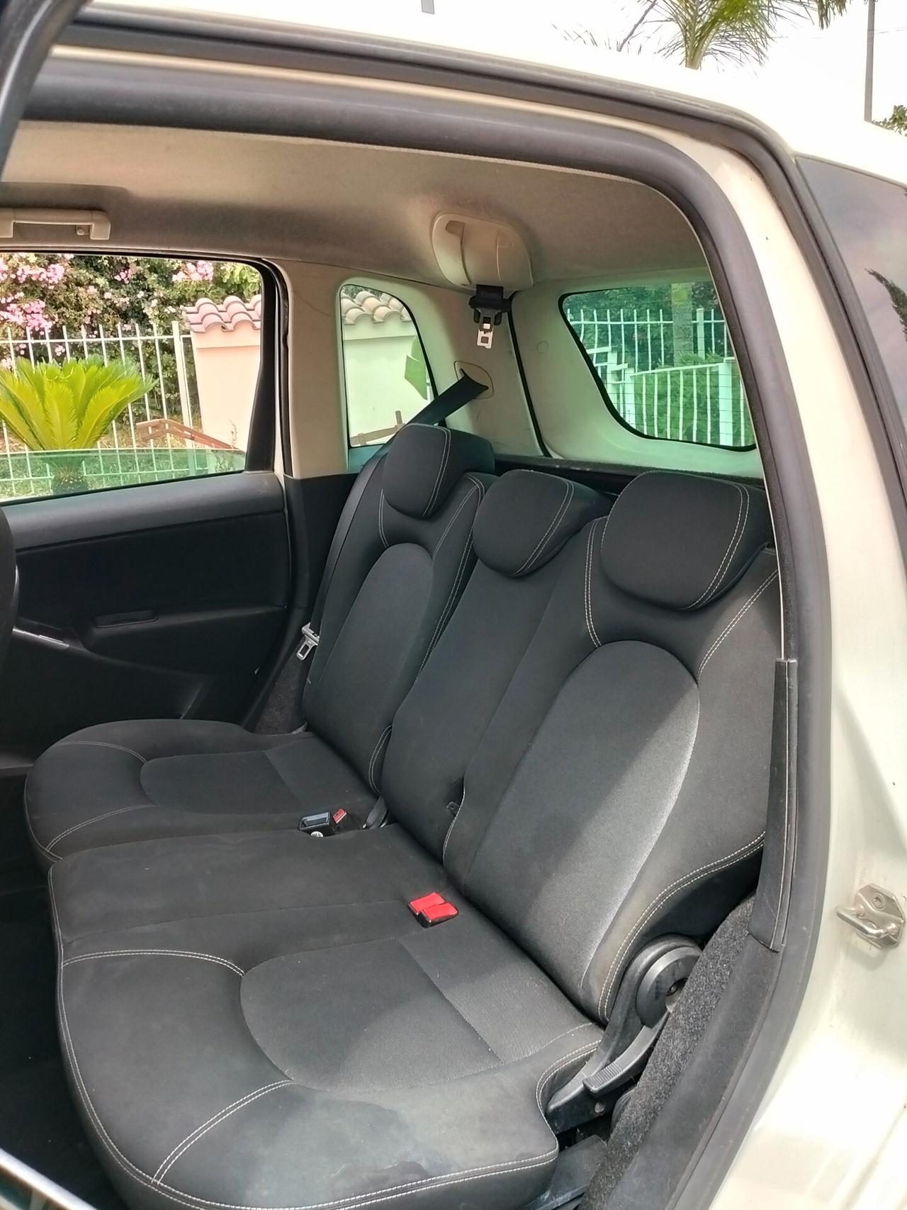 Lancia MUSA 1.4 8V Ecochic (GPL) Diva