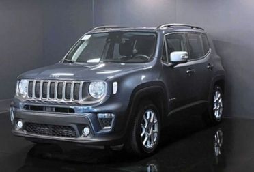 Jeep Renegade 1.6 Mjt 130 CV Limited IVA ESPOSTA