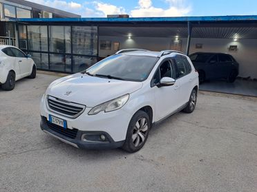 Peugeot 2008 1.2 PureTech 82 Allure