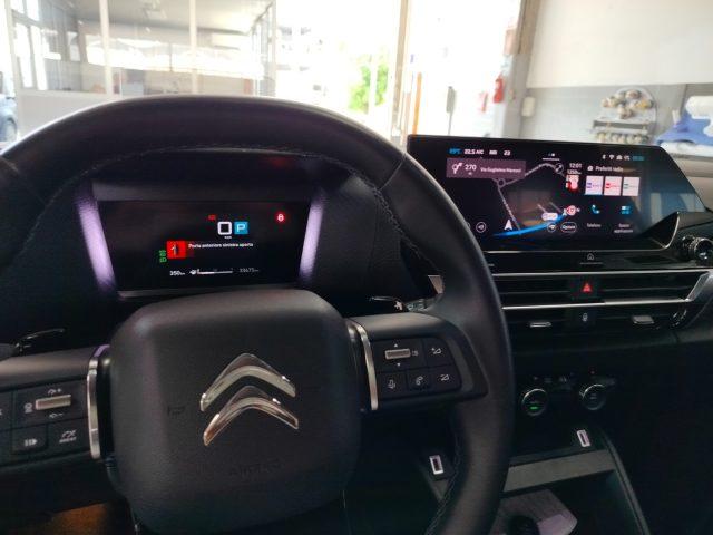 CITROEN C4 PureTech 130 EAT8 S&S Shine Pack AUTO
