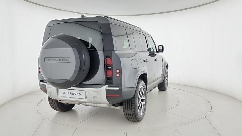 Land Rover Defender 110 3.0D I6 200 CV AWD Auto S