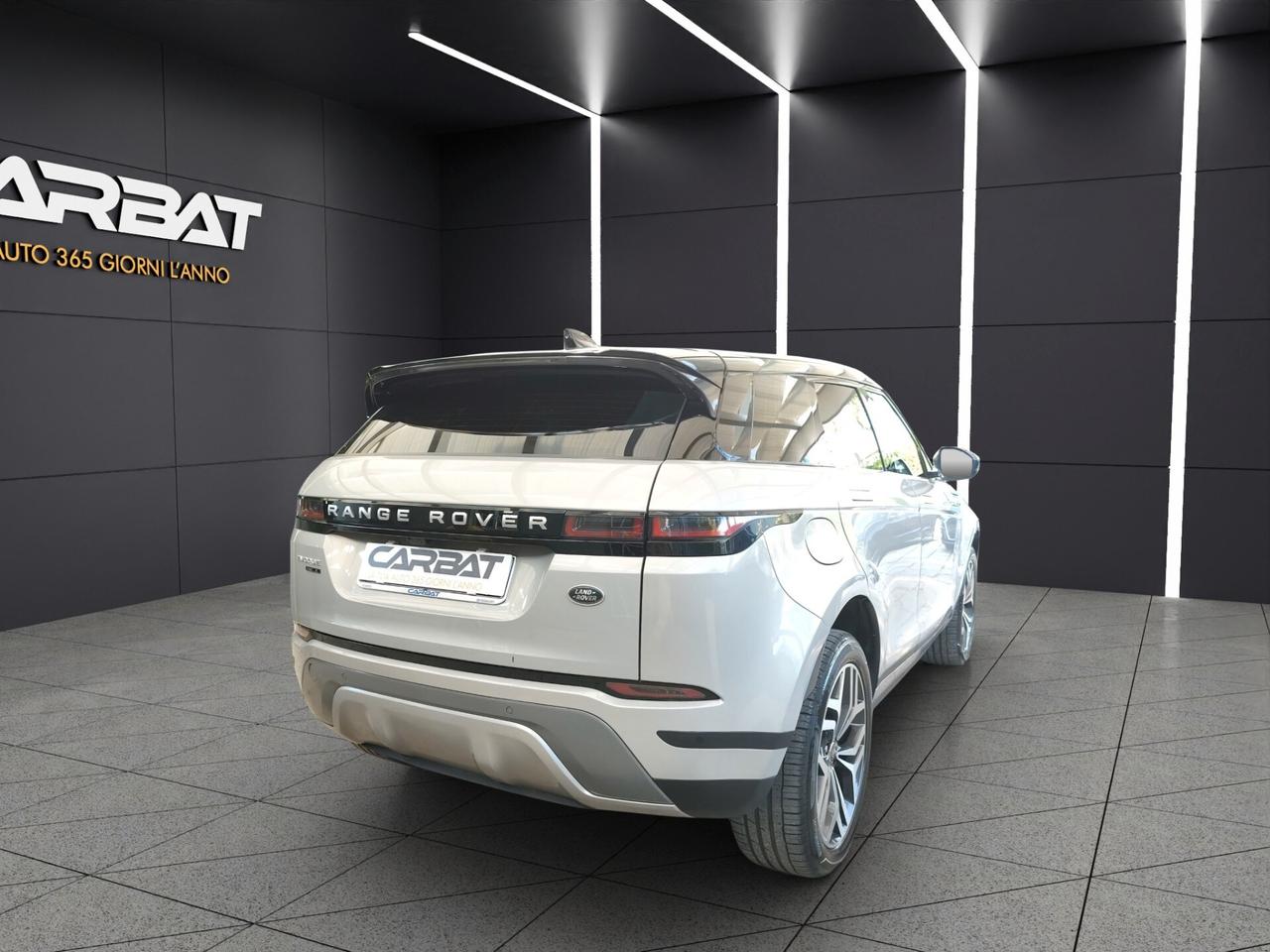 LAND ROVER RR Evoque 2ª serie Range Rover Evoq...