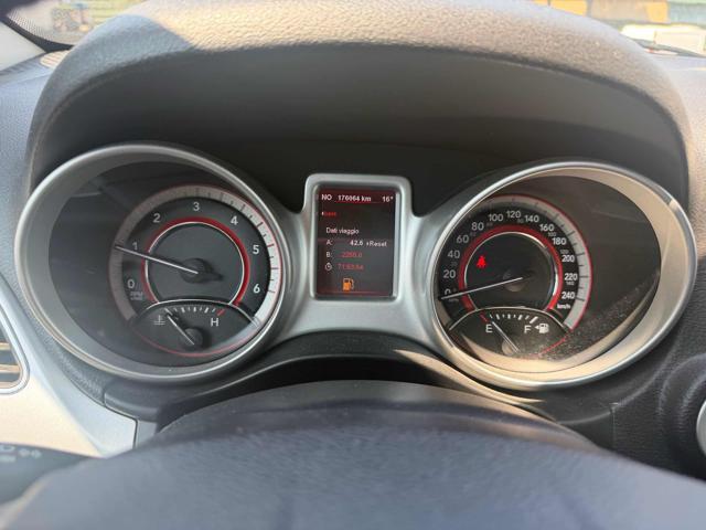 FIAT Freemont 2.0 Multijet 170 CV Black Code Stupenda Bellissima